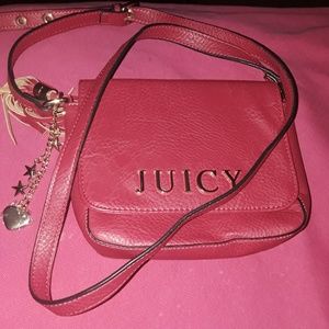 Juicy couture  purse